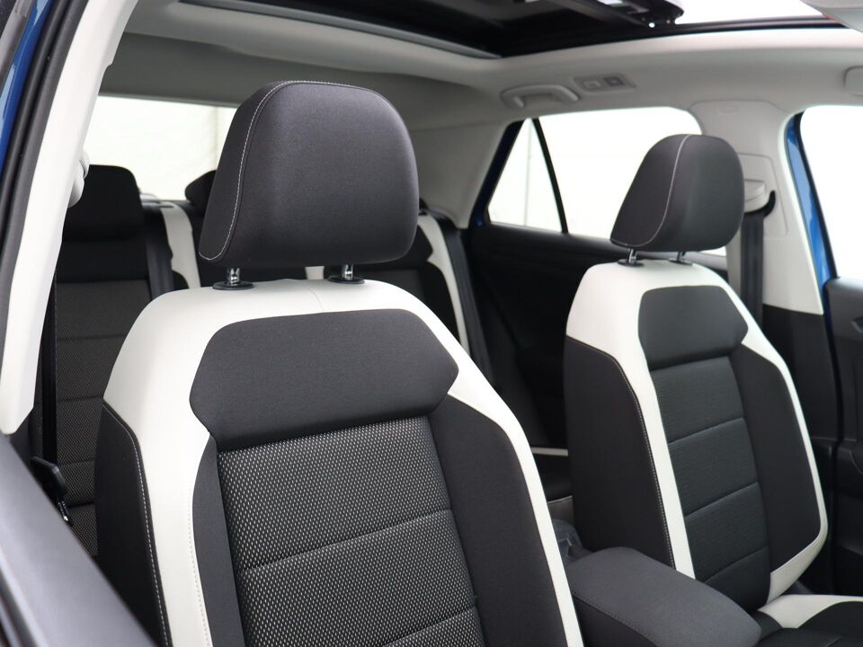 Volkswagen T-Roc 1.5 TSI 150PK Sport DSG