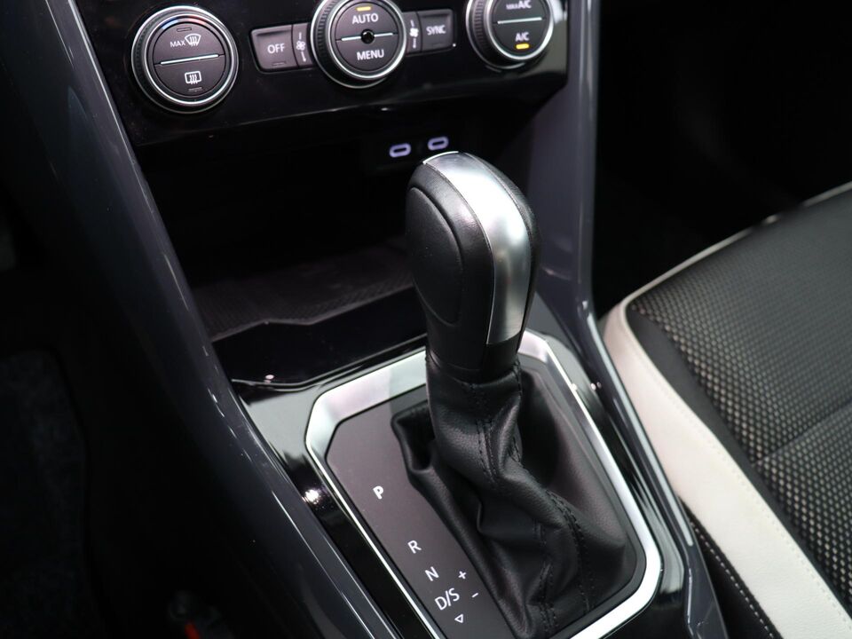 Volkswagen T-Roc 1.5 TSI 150PK Sport DSG
