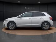 Volkswagen Polo R-Line-Edition 1.0 TSI 70 kW / 95 pk