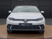 Volkswagen Polo R-Line-Edition 1.0 TSI 70 kW / 95 pk