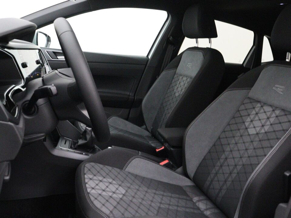 Volkswagen Polo R-Line-Edition 1.0 TSI 70 kW / 95 pk