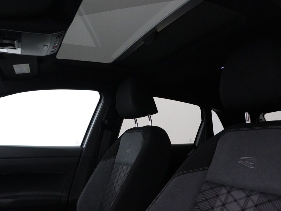 Volkswagen Polo R-Line-Edition 1.0 TSI 70 kW / 95 pk