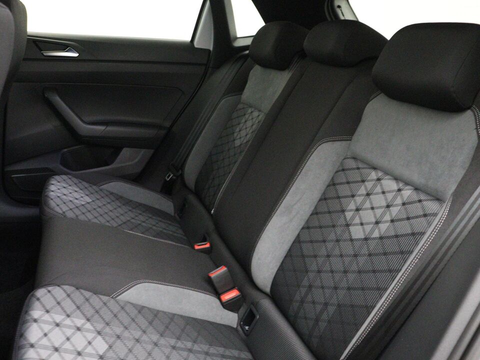 Volkswagen Polo R-Line-Edition 1.0 TSI 70 kW / 95 pk