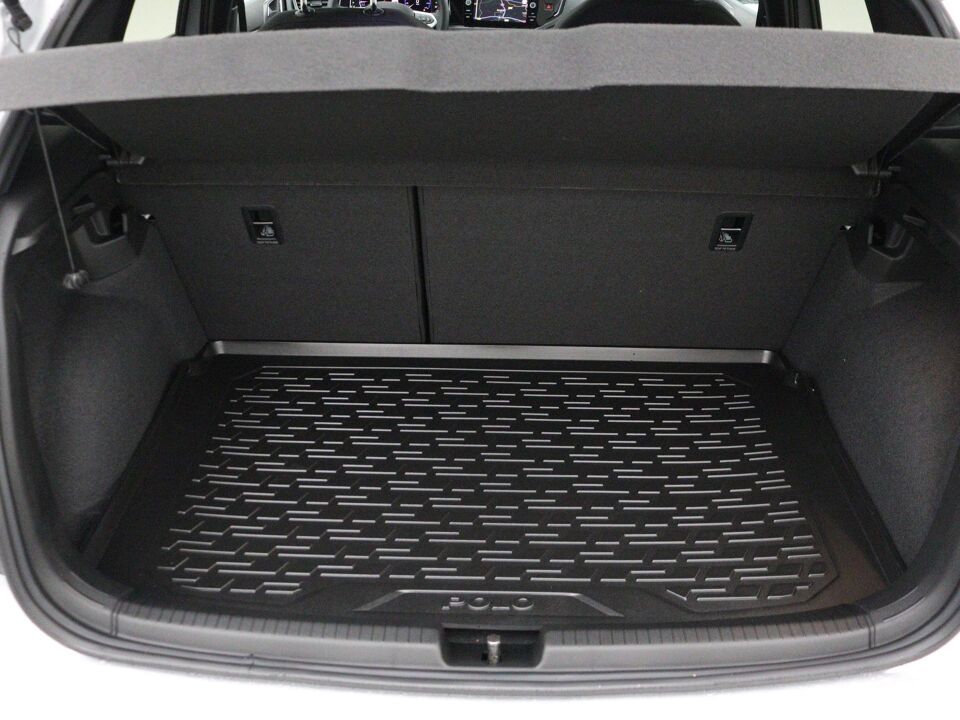 Volkswagen Polo R-Line-Edition 1.0 TSI 70 kW / 95 pk