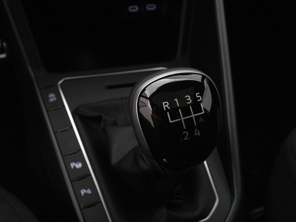 Volkswagen Polo R-Line-Edition 1.0 TSI 70 kW / 95 pk