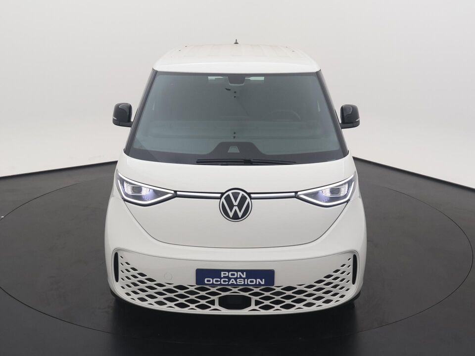 VW-Bedrijfswagens ID. Buzz Cargo 77 kWh