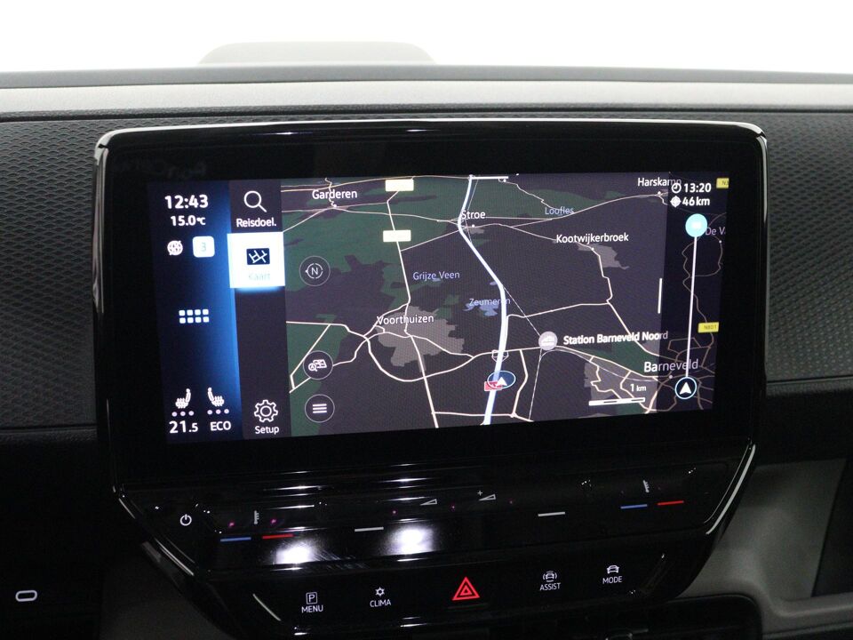 VW-Bedrijfswagens ID. Buzz Cargo 77 kWh