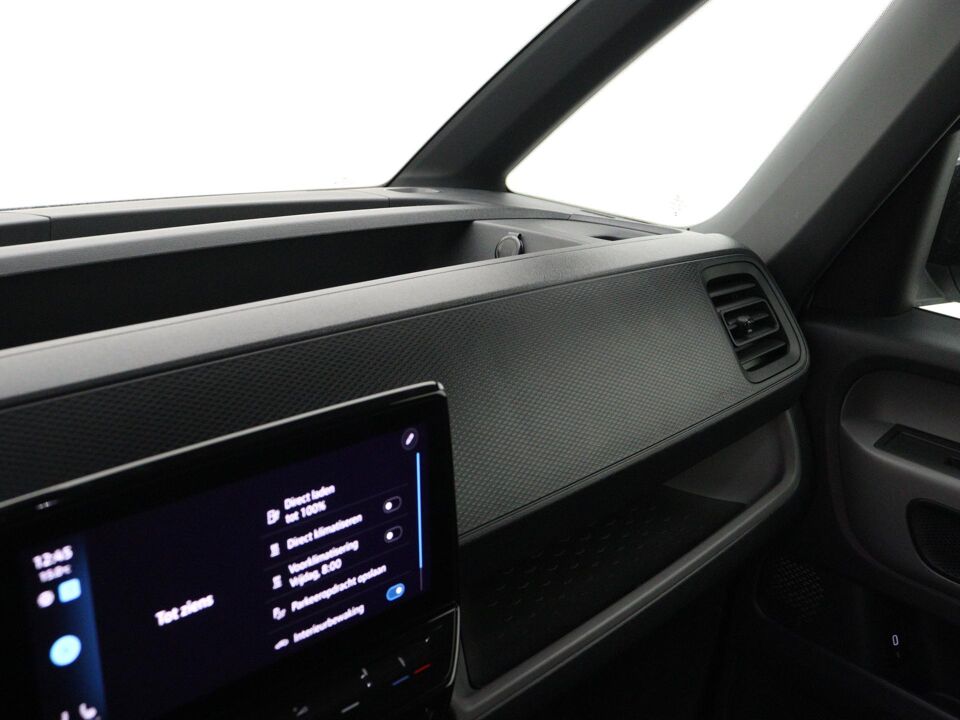 VW-Bedrijfswagens ID. Buzz Cargo 77 kWh