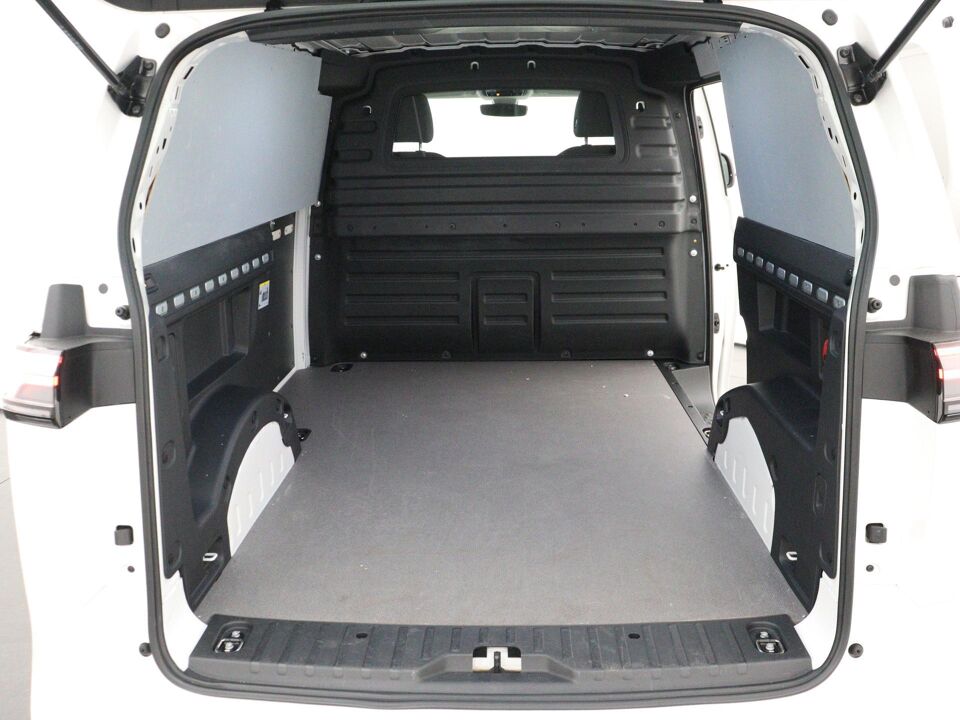 VW-Bedrijfswagens ID. Buzz Cargo 77 kWh