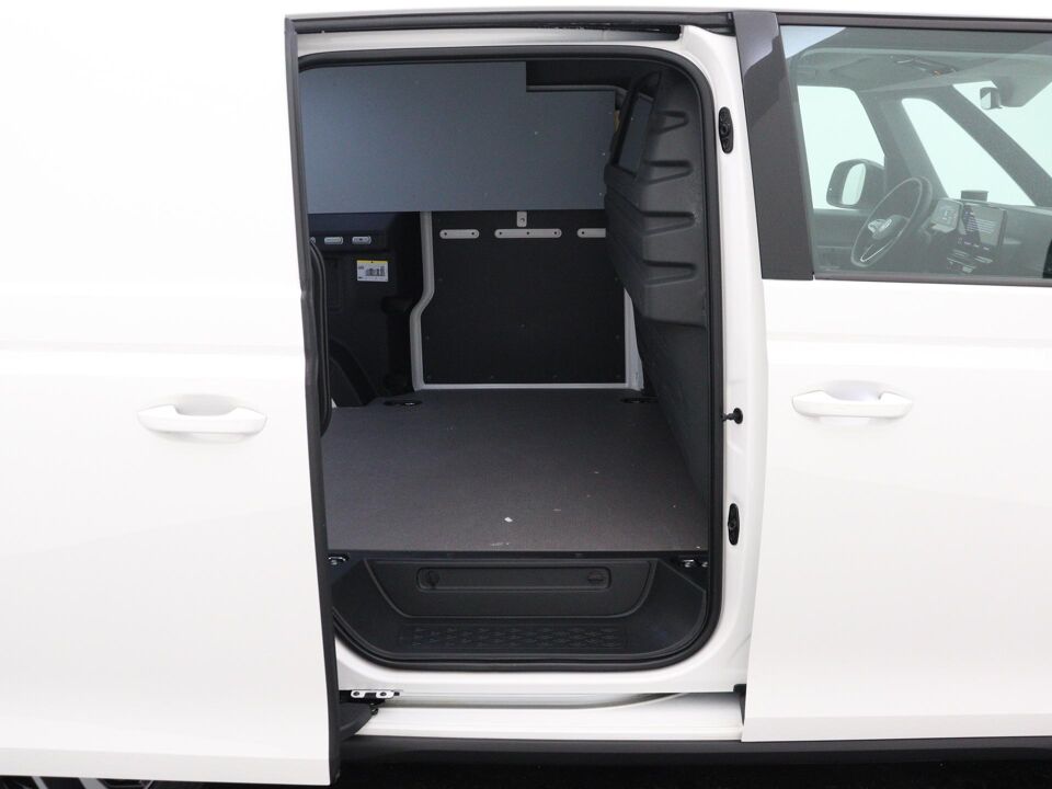 VW-Bedrijfswagens ID. Buzz Cargo 77 kWh