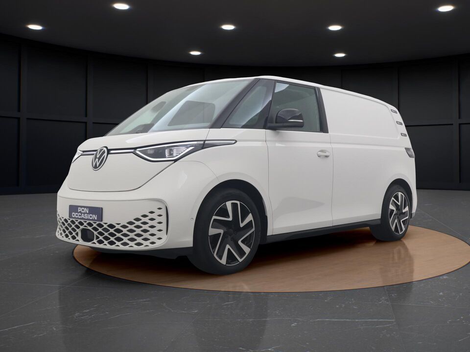 VW-Bedrijfswagens ID. Buzz Cargo 77 kWh