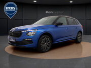 Škoda Kamiq 1.5 TSI 150 PK DSG Sport Business