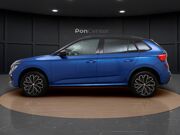 Škoda Kamiq 1.5 TSI 150 PK DSG Sport Business