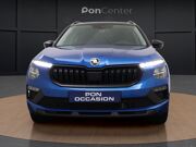 Škoda Kamiq 1.5 TSI 150 PK DSG Sport Business