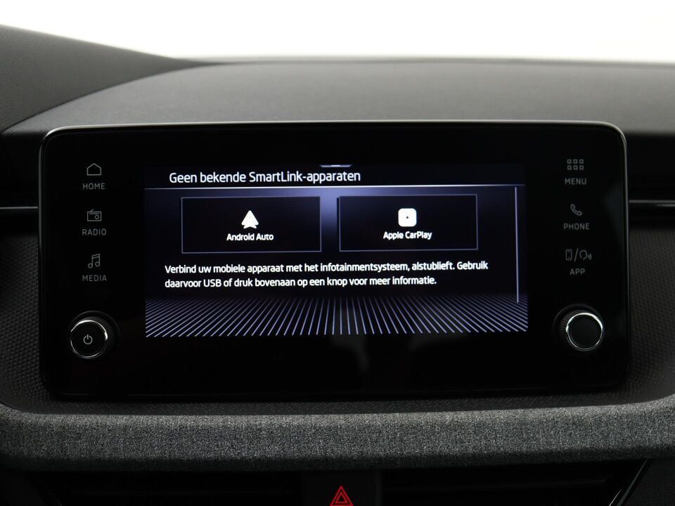 Škoda Kamiq 1.5 TSI 150 PK DSG Sport Business