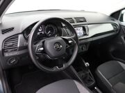 Škoda Fabia 1.0 TSI 95 PK Business Edition