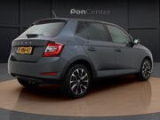 Škoda Fabia 1.0 TSI 95 PK Business Edition