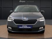 Škoda Fabia 1.0 TSI 95 PK Business Edition