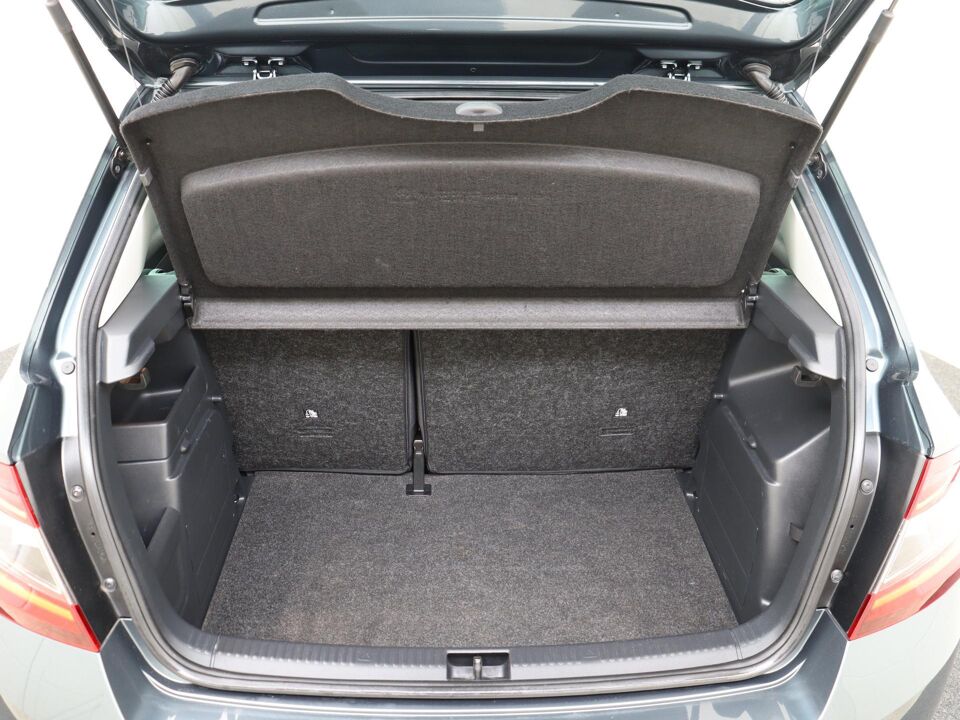 Škoda Fabia 1.0 TSI 95 PK Business Edition
