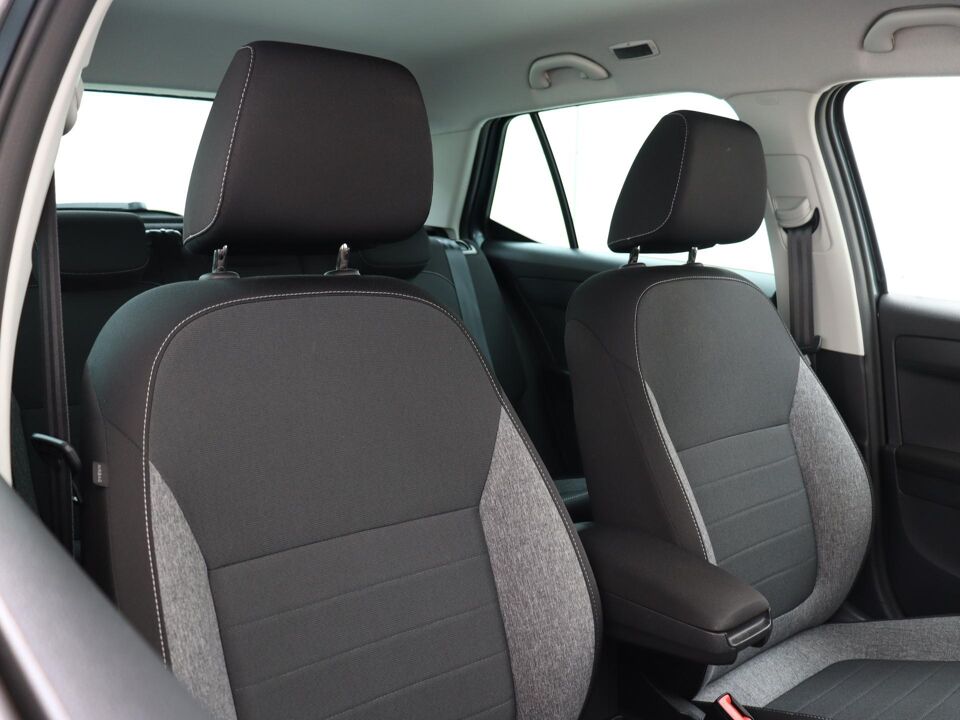 Škoda Fabia 1.0 TSI 95 PK Business Edition