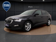 Škoda Scala 1.0 TSI 110 PK DSG Ambition