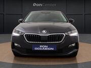 Škoda Scala 1.0 TSI 110 PK DSG Ambition