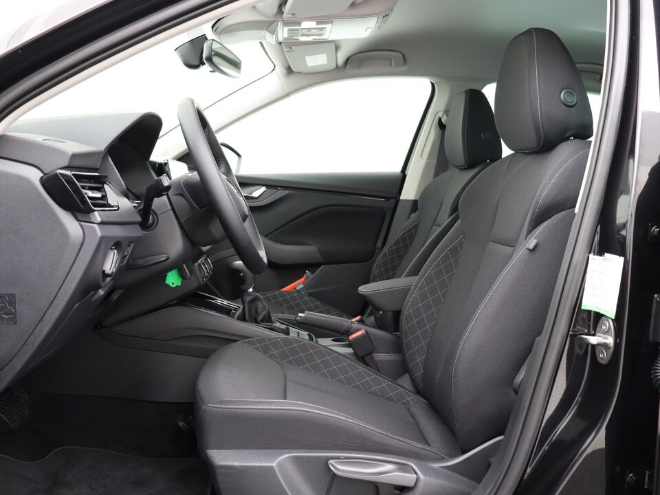 Škoda Scala 1.0 TSI 110 PK DSG Ambition