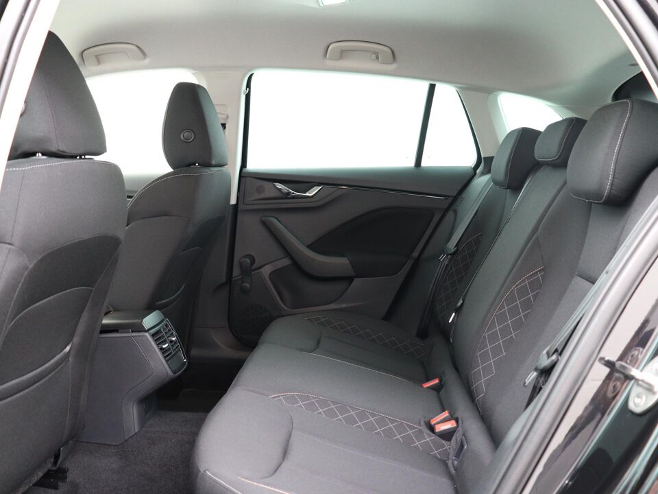 Škoda Scala 1.0 TSI 110 PK DSG Ambition