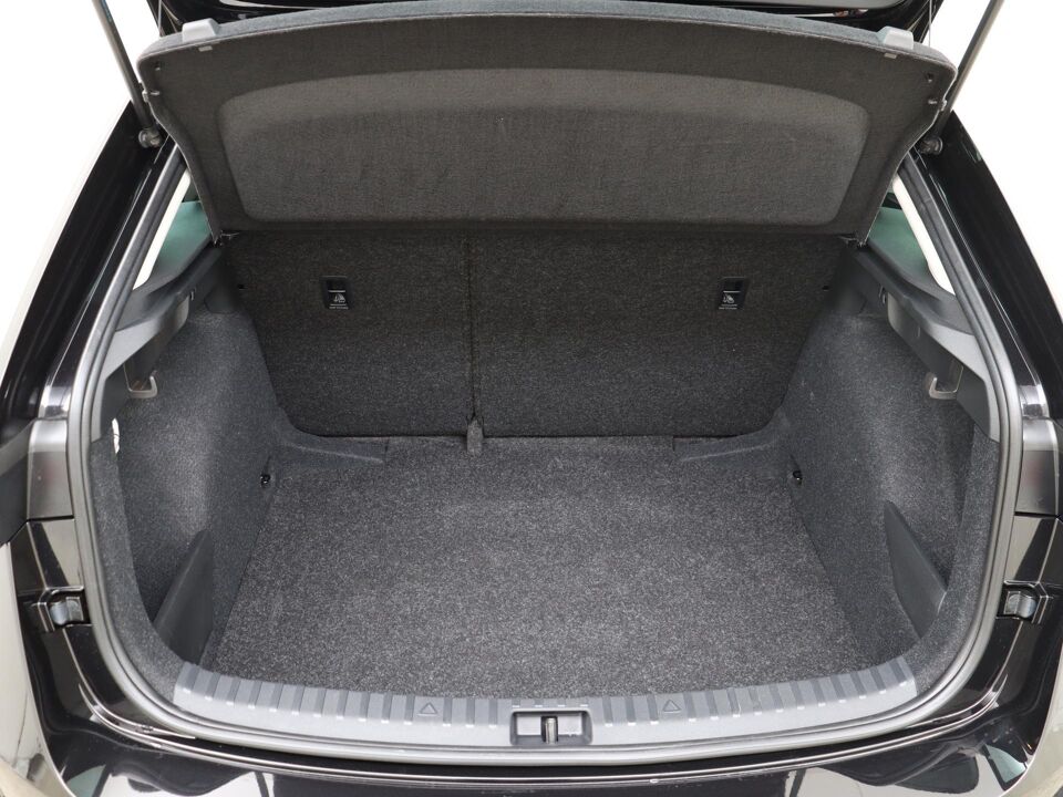 Škoda Scala 1.0 TSI 110 PK DSG Ambition