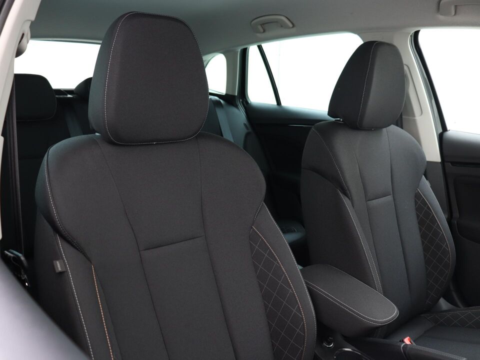 Škoda Scala 1.0 TSI 110 PK DSG Ambition
