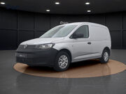 VW-Bedrijfswagens Caddy Cargo Comfort 2.0 TDI 75 kW / 102 pk