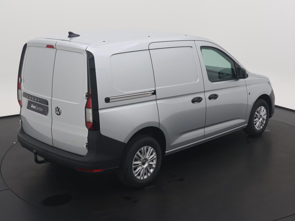 VW-Bedrijfswagens Caddy Cargo Comfort 2.0 TDI 75 kW / 102 pk