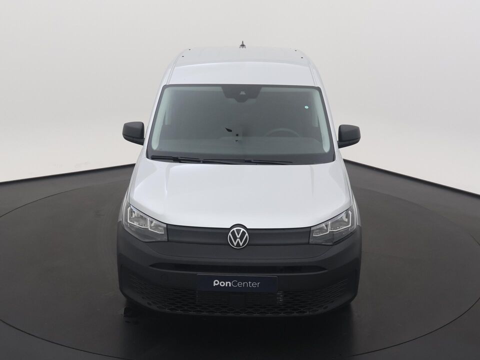 VW-Bedrijfswagens Caddy Cargo Comfort 2.0 TDI 75 kW / 102 pk