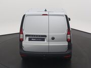 VW-Bedrijfswagens Caddy Cargo Comfort 2.0 TDI 75 kW / 102 pk