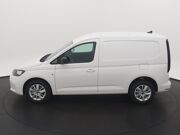 VW-Bedrijfswagens Caddy Cargo Style 2.0 TDI 75 kW / 102 pk