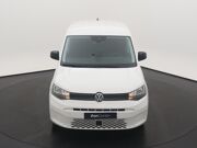 VW-Bedrijfswagens Caddy Cargo Style 2.0 TDI 75 kW / 102 pk