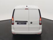 VW-Bedrijfswagens Caddy Cargo Style 2.0 TDI 75 kW / 102 pk