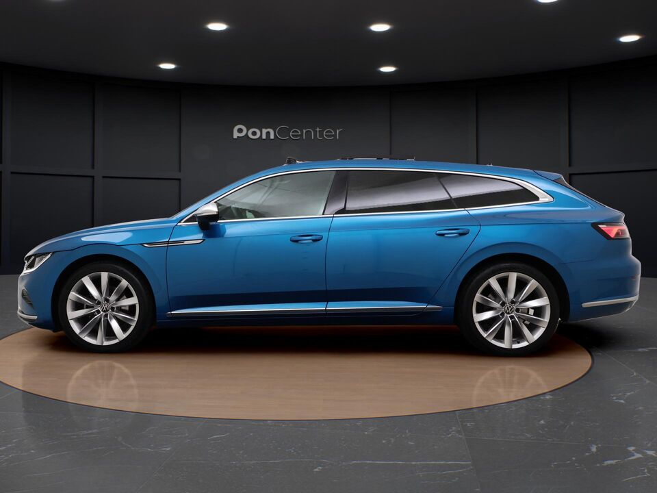 Volkswagen Arteon Shooting Brake 1.4 TSI eHybrid 218 PK DSG Elegance