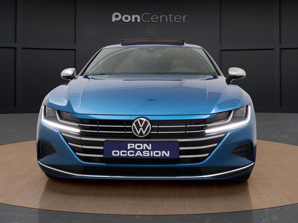 Volkswagen Arteon Shooting Brake 1.4 TSI eHybrid 218 PK DSG Elegance