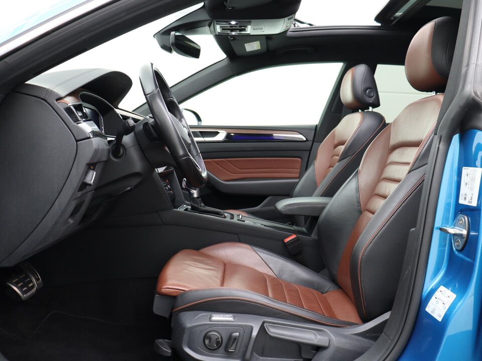 Volkswagen Arteon Shooting Brake 1.4 TSI eHybrid 218 PK DSG Elegance