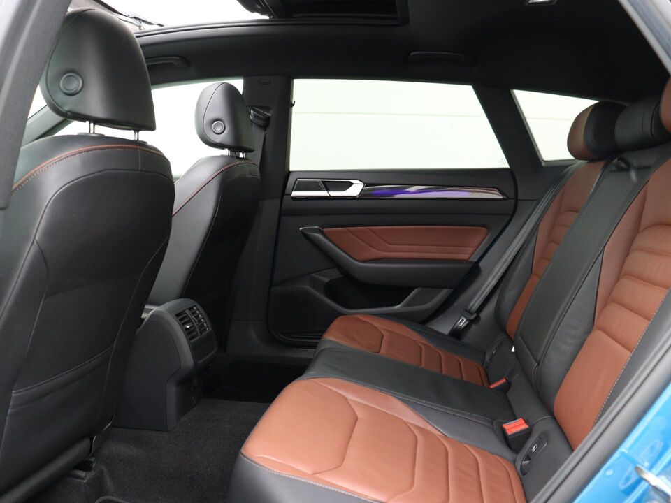 Volkswagen Arteon Shooting Brake 1.4 TSI eHybrid 218 PK DSG Elegance