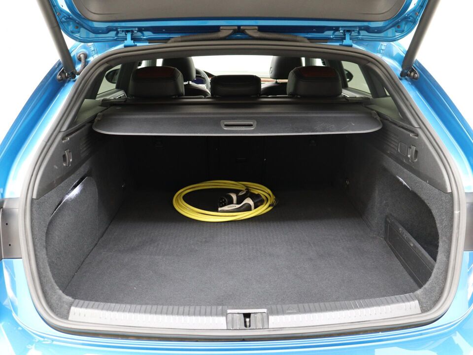 Volkswagen Arteon Shooting Brake 1.4 TSI eHybrid 218 PK DSG Elegance