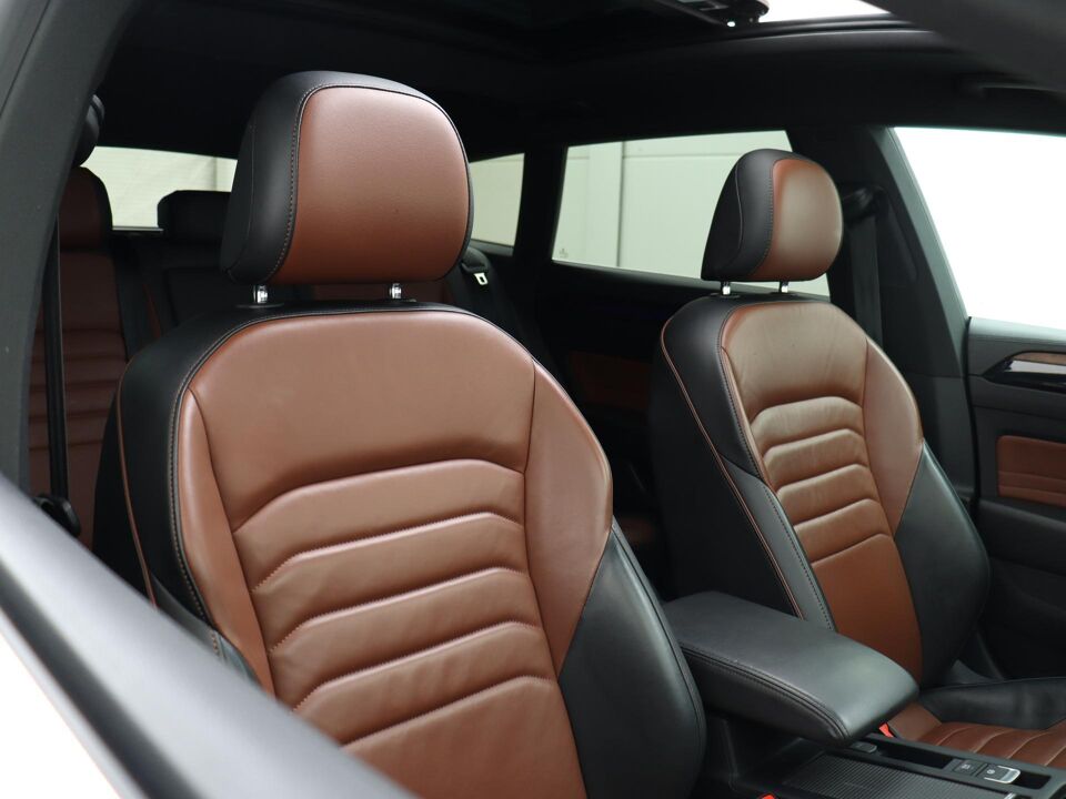 Volkswagen Arteon Shooting Brake 1.4 TSI eHybrid 218 PK DSG Elegance