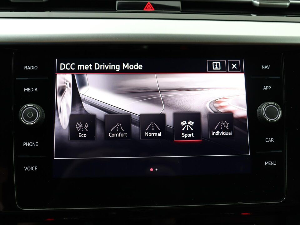 Volkswagen Arteon Shooting Brake 1.4 TSI eHybrid 218 PK DSG Elegance
