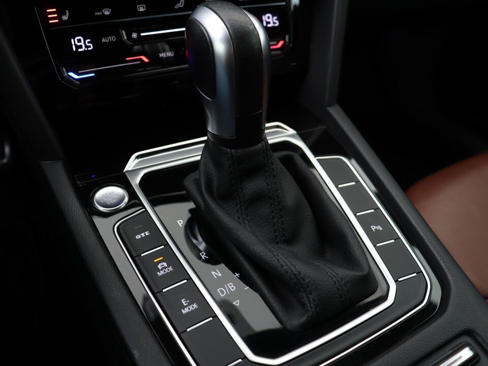 Volkswagen Arteon Shooting Brake 1.4 TSI eHybrid 218 PK DSG Elegance