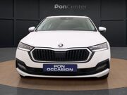 Škoda Octavia Combi 1.4 TSI 204 PK iV PHEV Business Edition