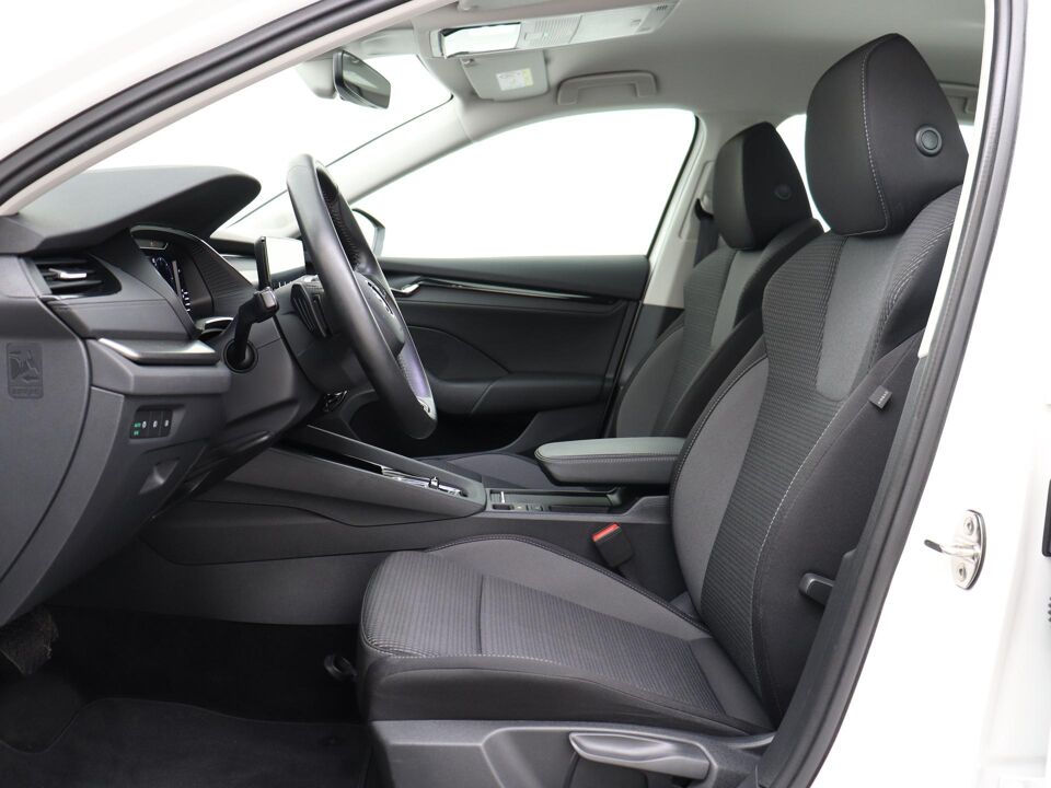 Škoda Octavia Combi 1.4 TSI 204 PK iV PHEV Business Edition
