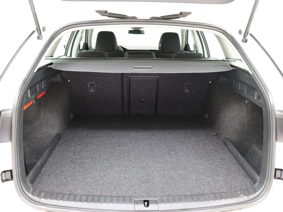 Škoda Octavia Combi 1.4 TSI 204 PK iV PHEV Business Edition