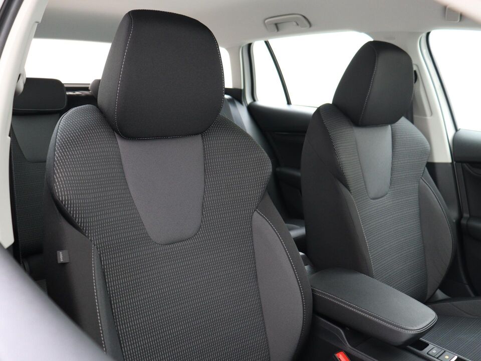 Škoda Octavia Combi 1.4 TSI 204 PK iV PHEV Business Edition