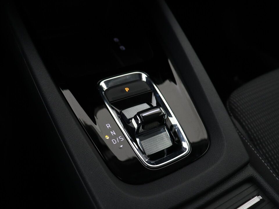 Škoda Octavia Combi 1.4 TSI 204 PK iV PHEV Business Edition